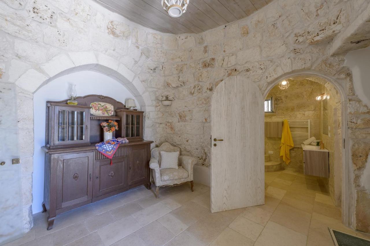 Villa Angelo by Villa Plus Ostuni Exterior foto